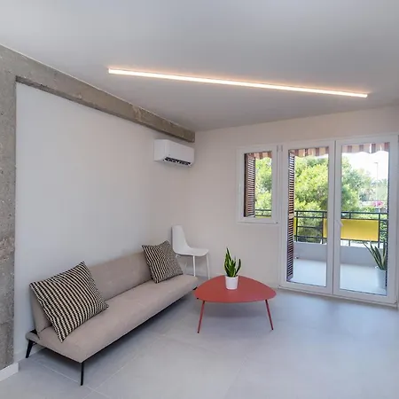 6 Plazas Playa Muchavista - San Juan Apartment *