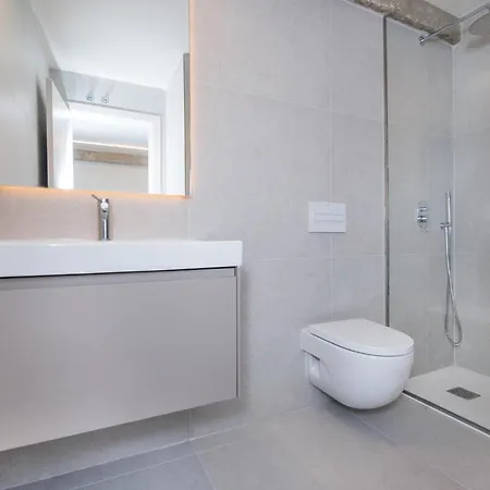 6 Plazas Playa Muchavista - San Juan Apartment