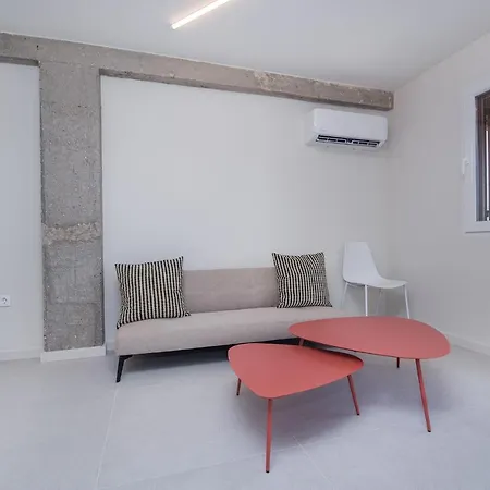 Apartment 6 Plazas Playa Muchavista - San Juan *