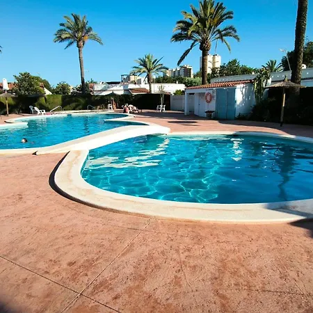 6 Plazas Playa Muchavista - San Juan إل كامبيلو